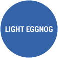 Light Eggnog badge